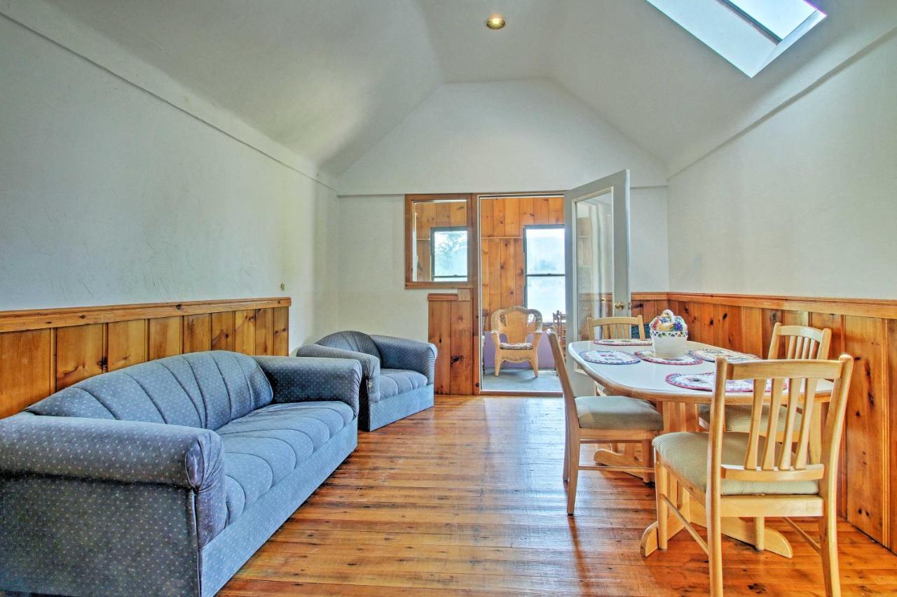 Lakefront Rumney Retreat With Shared Dock And Beach! Esterno foto
